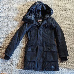 TNA Bancroft Parka